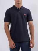 Navy Blue color option, Sold out, Currently selected