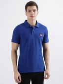 Blue color option, Sold out, Currently selected