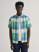 Green color option, Sold out, Currently selected