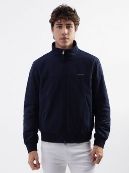 GANT - Mock Collar Bomber Jacket