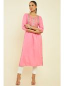 Pink color option, Sold out, Currently selected