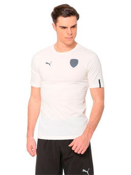 Puma - Men's Arsenal FC Fan SLOGAN Tee