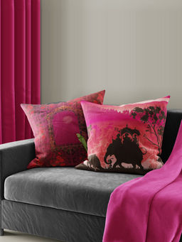 BIANCA - Ruyal 16 X16 Cushion 432701