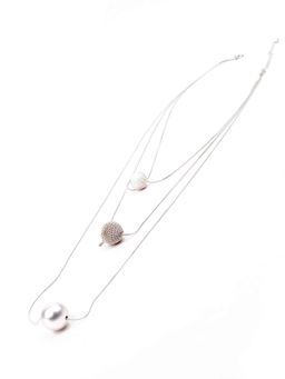 Odette - Women Metal Necklace