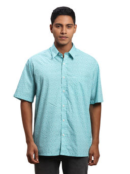 ColorPlus - Medium Green Shirt