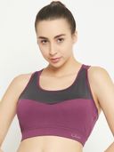 Purple color option, Sold out, Currently selected