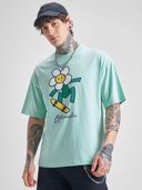 Green color option