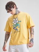 Yellow color option