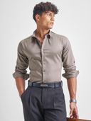 Grey color option, Currently selected