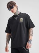 Black color option, Currently selected