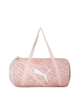 Puma - AT Ess Barrel Bag