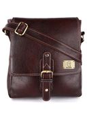 Brown color option, Currently selected