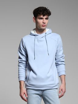 Jack & Jones - Blue Regular Fit Sweatshirt
