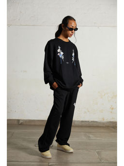 Kilogram - You Need Help Cotton Sweatshirt