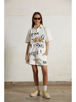 Kilogram - Emotional Hell Cotton (Set of 2)