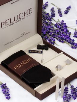PELUCHE - Nifty Surprise Gift Box For Men