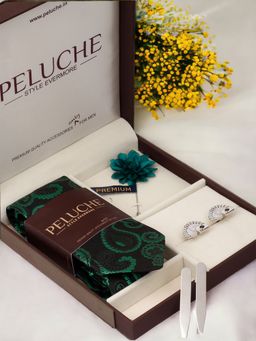 PELUCHE - Playful Cards Surprise Gift Box For Men