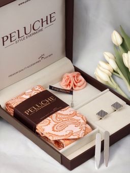PELUCHE - Alluring Surprise Gift Box For Men