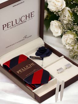PELUCHE - Natty Surprise Gift Box For Men