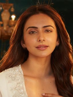 Accessher - Gold Plated Adjustable Clip On Septum Nose Ring