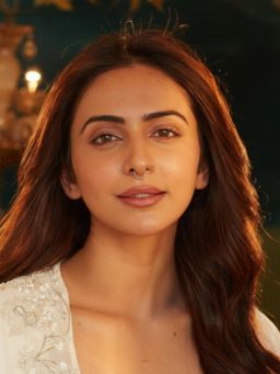 Accessher - Silver Tone Twisted Design Adjustable Clip On Septum Ring