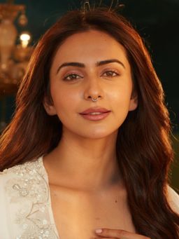 Accessher - Oxidised Silver Adjustable Clip On Septum Nose Ring