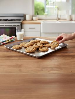 Culinex by thinKitchen - Stainless Steel Cookie Sheet