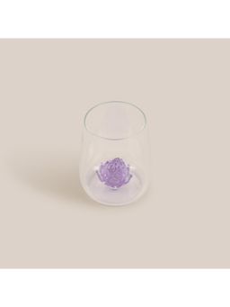 Artisan Lab - Artichoke Glass Tumbler