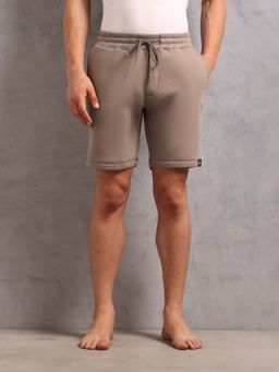 U.S. POLO ASSN. - Men's Cotton Terry Oes10 Lounge Short