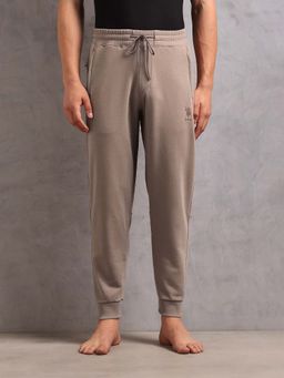 U.S. POLO ASSN. - Men's Cotton Terry Oj009 Lounge Jogger