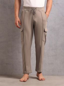 U.S. POLO ASSN. - Men's Comfort Fit Cotton Or005 Lounge Pant