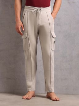 U.S. POLO ASSN. - Men's Comfort Fit Cotton Or005 Lounge Pant