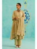 Olive color option, Currently selected