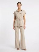 Beige color option, Currently selected