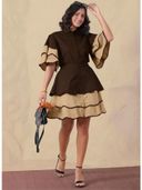 Brown color option