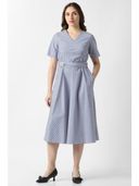 Blue color option, Sold out, Currently selected