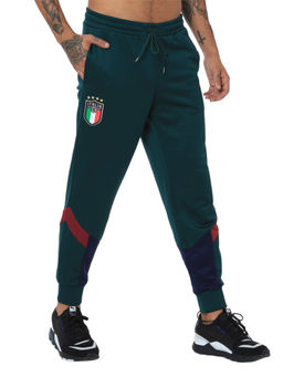 Puma - Men's FIGC Iconic MCS Track Pant