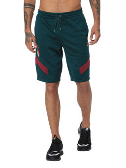 Puma - Men's FIGC Iconic MCS Shorts