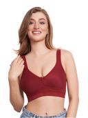 Maroon color option