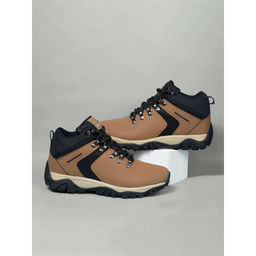 Weinbrenner - Men Casual Sneakers Brown