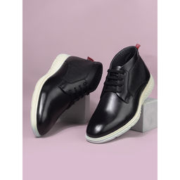 Bata - Men Casual Sneakers Black