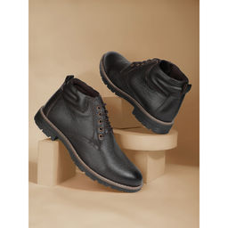 Bata - Men Casual Boots Brown