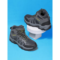 Weinbrenner - Men Casual Sneakers Grey