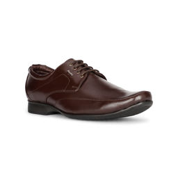 Bata - Men Formal Derbies Brown