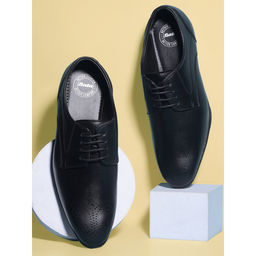 Bata - Men Formal Brogues Black