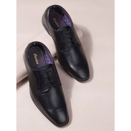 Bata - Men Formal Derbies Black
