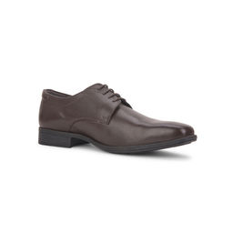 Hush Puppies - Men Formal Derbies Brown