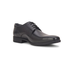 Hush Puppies - Men Formal Derbies Black