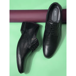 Bata - Men Formal Derbies Black