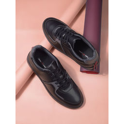 Bata - Men Casual Sneakers Black